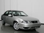 Daewoo Nexia 2008 года